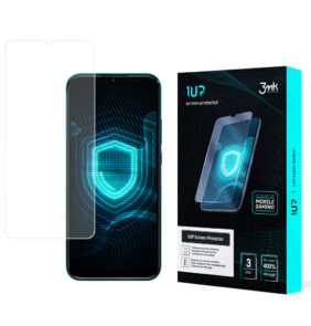 Doogee X96 Pro - 3mk 1UP