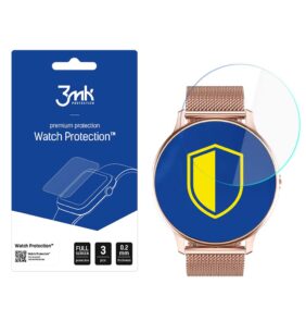 DT88 PRO - 3mk Watch Protection ARC
