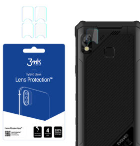 Evolveo Strongphone G9 - 3mk Lens Protection