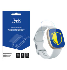 Fitbit Sense 2 - 3mk Watch Protection ARC