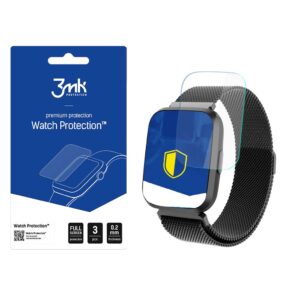 FOREVER ForeVigo 2 SW-310 - 3mk Watch Protection ARC