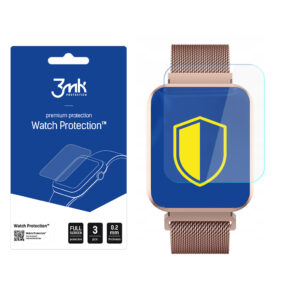 Forever ForeVigo - 3mk Watch Protection ARC