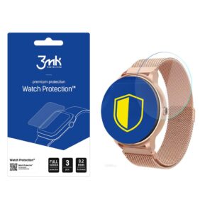 Forever ForeVive 2 SB-330 - 3mk Watch Protection ARC