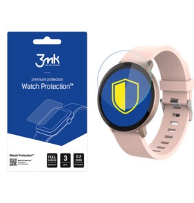 Forever ForeVive Lite SB-315 - 3mk Watch Protection FlexibleGlass