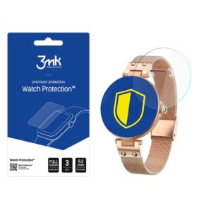 Forever Forevive Petite SB-305 - 3mk Watch Protection ARC