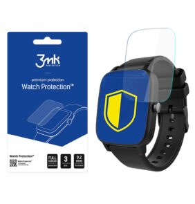 Forever Igo Pro JW200 - 3mk Watch Protection ARC