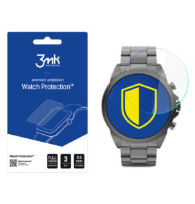 Fossil 6 GEN 44mm - 3mk Watch Protection FlexibleGlass