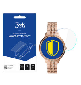 Fossil Gen 5E - 3mk Watch Protection FlexibleGlass