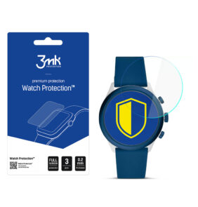 Fossil Sport 43mm - 3mk Watch Protection FlexibleGlass
