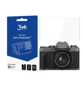 Fujifilm X-T200 - 3mk Cam Protection