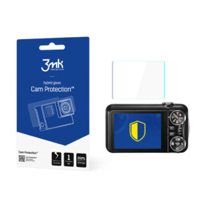 FujiFilm X T300 - 3mk Cam Protection