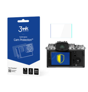 Fujifilm X-T4 - 3mk Cam Protection