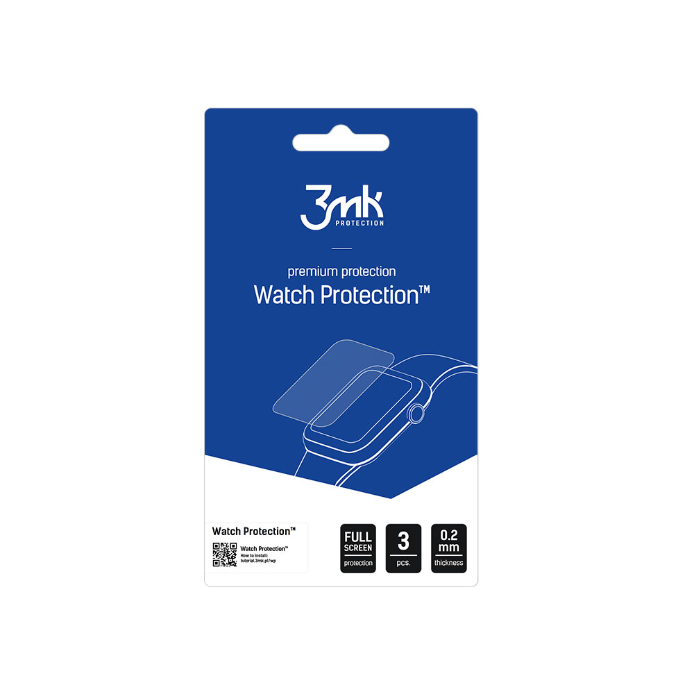 G 029 - 3mk Watch Protection ARC