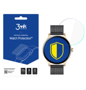 Garett Classy - 3mk Watch Protection ARC