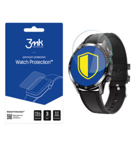 Garett Gentleman GT - 3mk Watch Protection ARC