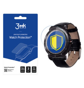 Garett GT20S - 3mk Watch Protection ARC