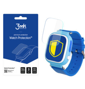 Garett Kids 2 GPS - 3mk Watch Protection ARC