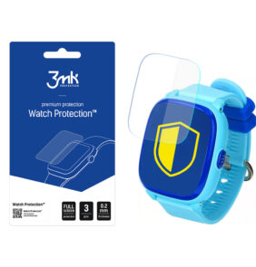 Garett Kids 4 - 3mk Watch Protection ARC
