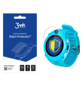 Garett Kids 5 - 3mk Watch Protection ARC