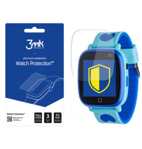 Garett Kids Funny - 3mk Watch Protection ARC