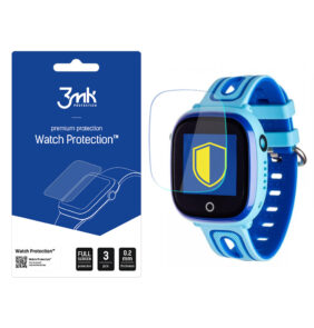 Garett Kids Happy - 3mk Watch Protection ARC