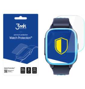 Garett Kids Trendy 4G - 3mk Watch Protection ARC