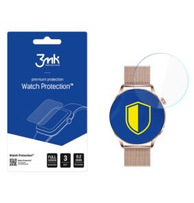 Garett Lady Elegance RT - 3mk Watch Protection ARC