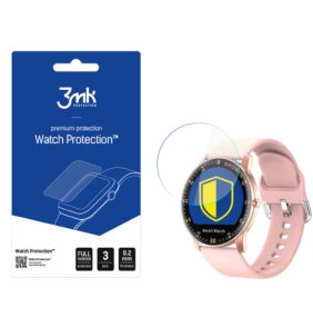 Garett Lady Lira - 3mk Watch Protection ARC