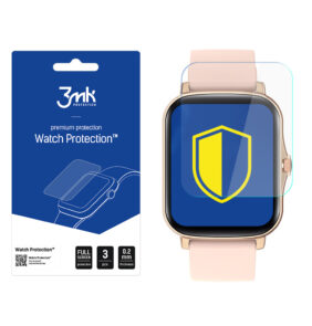 Garett Sport Activity - 3mk Watch Protection ARC