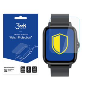 Garett Sport Activity GT - 3mk Watch Protection ARC
