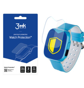 Garett Sweet 2 - 3mk Watch Protection ARC