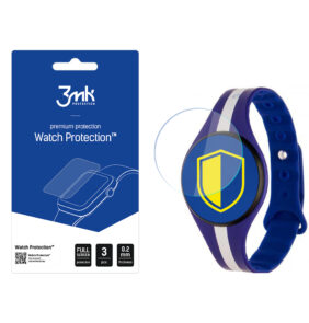 Garett Teen 4 - 3mk Watch Protection ARC