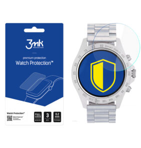 Garett V8 RT - 3mk Watch Protection FlexibleGlass