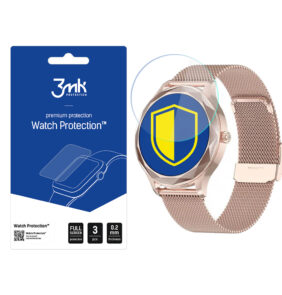 Garett Women Elise - 3mk Watch Protection ARC
