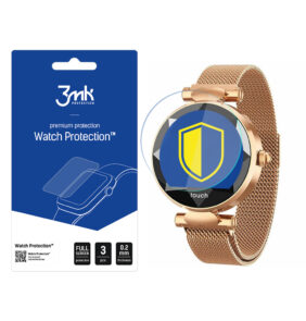 Garett Women Lisa - 3mk Watch Protection ARC