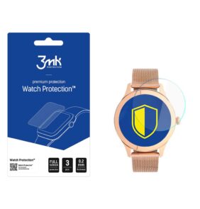 Garett Women Naomi Pro - 3mk Watch Protection ARC