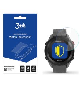Garmin Approach S12 - 3mk Watch Protection FlexibleGlass