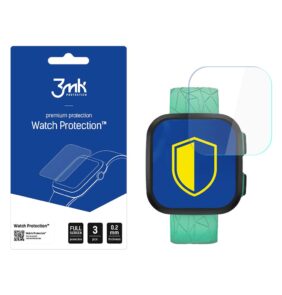 Garmin Bounce - 3mk Watch Protection FlexibleGlass