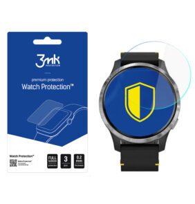 Garmin D2 Air - 3mk Watch Protection ARC