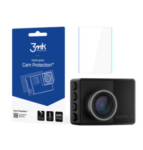 Garmin Dash Cam 47/57/67W - 3mk Cam Protection