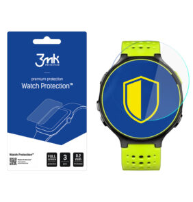 Garmin Forerunner 230 - 3mk Watch Protection FlexibleGlass