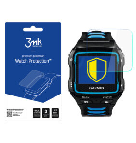 Garmin Forerunner 920XT - 3mk Watch Protection ARC