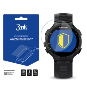 Garmin FR 735XT - 3mk Watch Protection FlexibleGlass