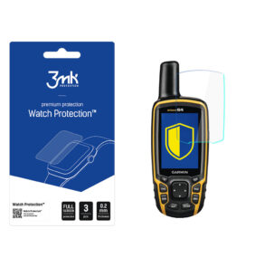 Garmin GPSMAP 64 - 3mk Watch Protection ARC