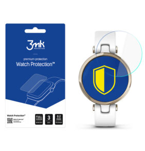 Garmin Lily - 3mk Watch Protection ARC