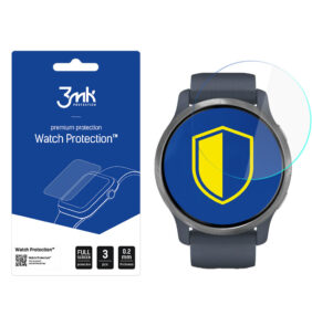 Garmin Venu 2 - 3mk Watch Protection ARC