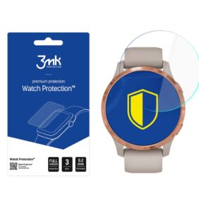 Garmin Venu - 3mk Watch Protection ARC