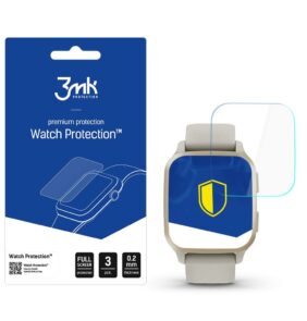 Garmin Venu SQ 2 - 3mk Watch Protection ARC