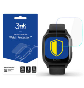 Garmin Venu SQ - 3mk Watch Protection ARC