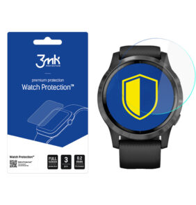 Garmin Vivoactive 4 - 3mk Watch Protection ARC